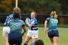Women's Rugby vs Endicott  Wheaton Women's Rugby vs Endicott College.  Photo by Keith Nordstrom : Wheaton, Rugby, Endicott